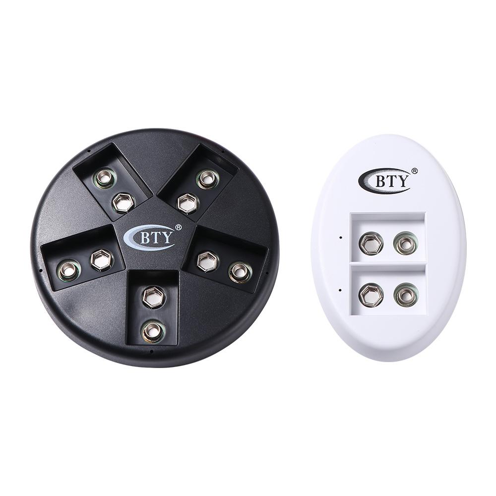 Адаптер зарядного устройства Зарядное устройство USB Зарядное устройство 9 В Зарядное устройство Зарядное устройство для аккумуляторных батарей Зарядное устройство белый