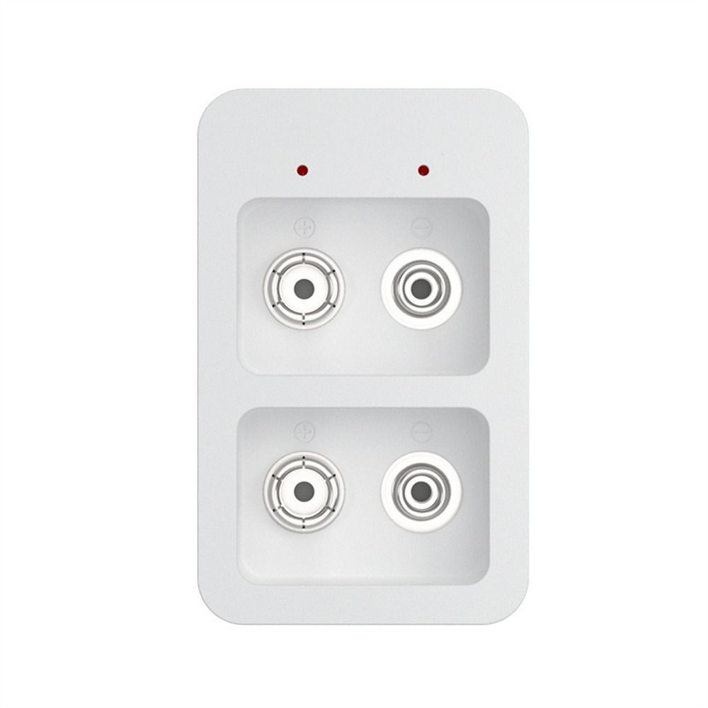 Зарядное устройство Зарядное устройство 9 В Зарядное устройство для аккумуляторных батарей Зарядное устройство USB Зарядное устройство 2 Slots